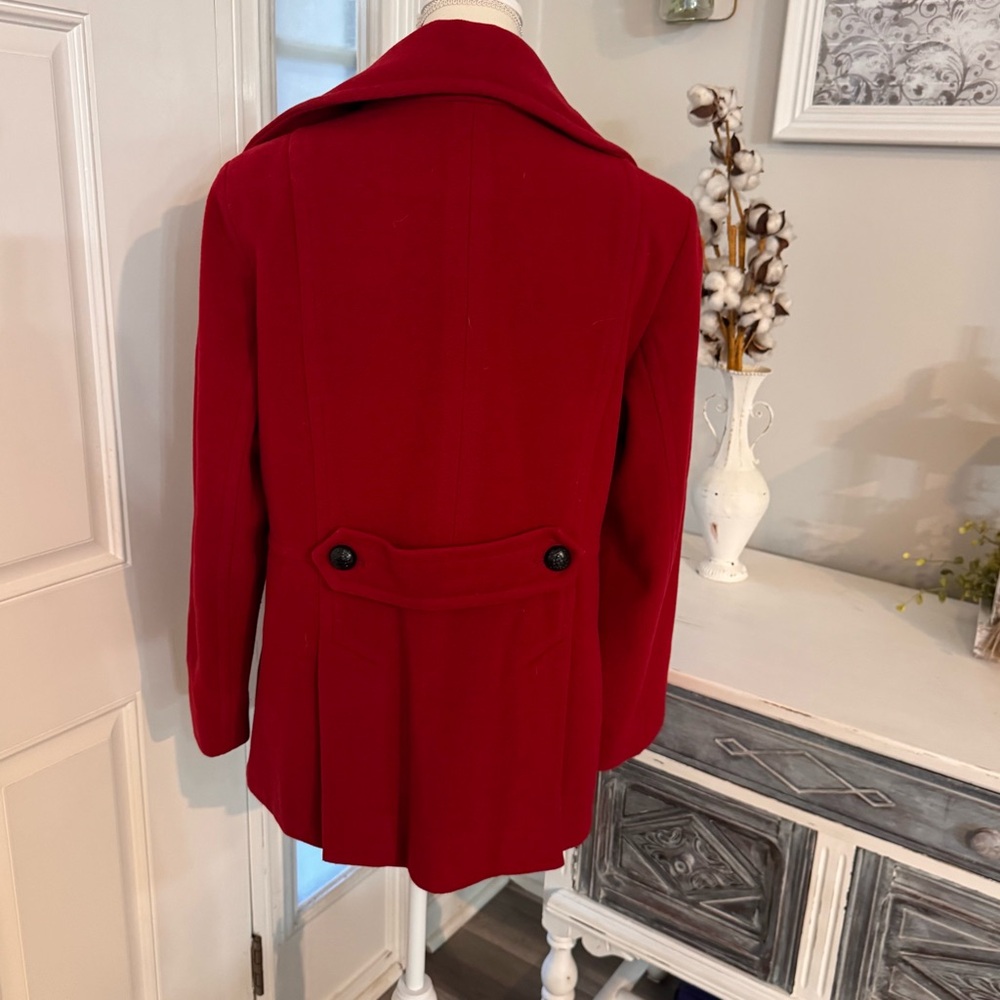 London Fog Wool Blend Coat
Size Large - Picture 5 of 10